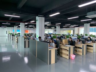 چین Shenzhen Iboard Technology Co., Ltd. نمایه شرکت
