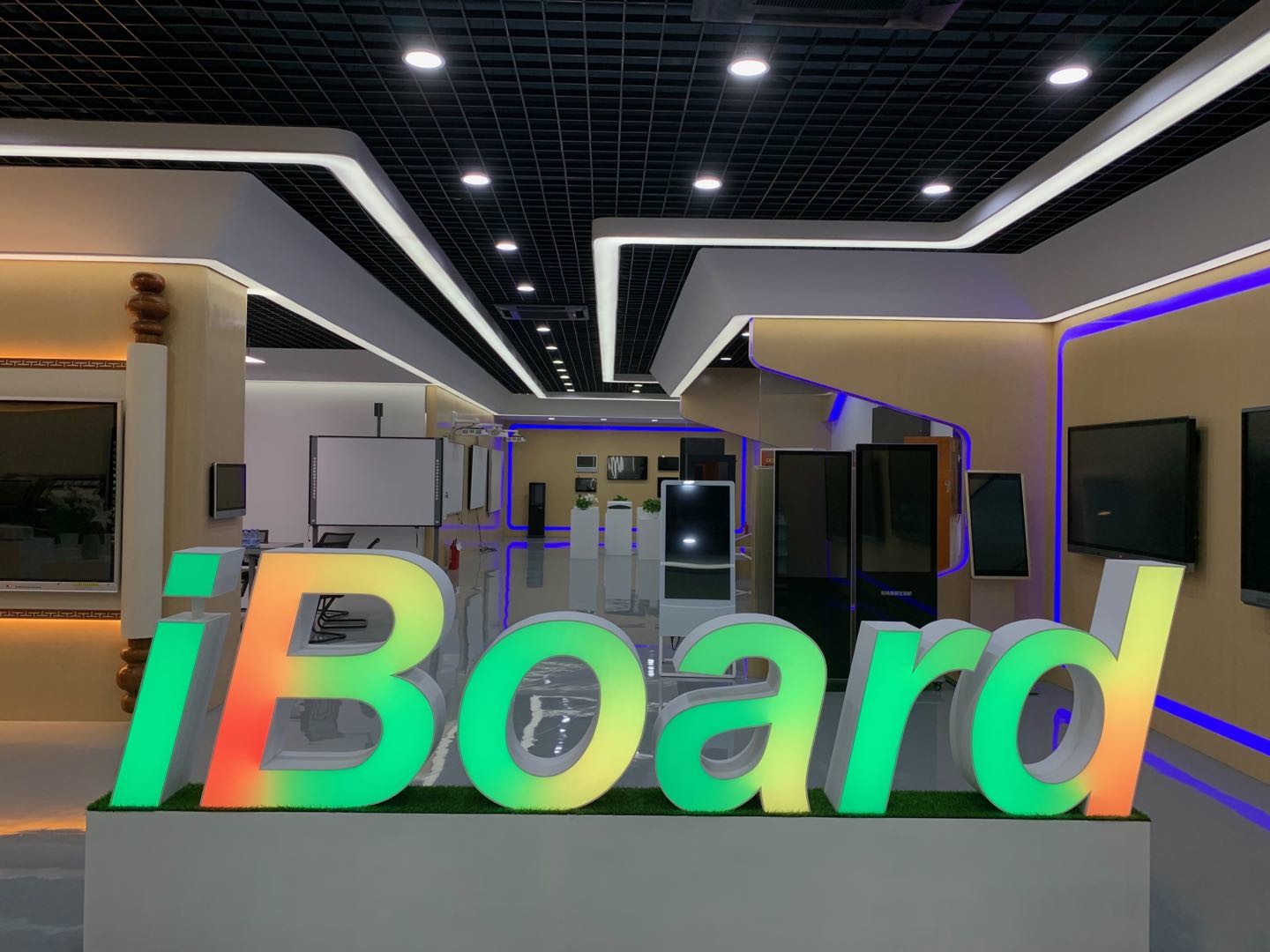 چین Shenzhen Iboard Technology Co., Ltd. نمایه شرکت