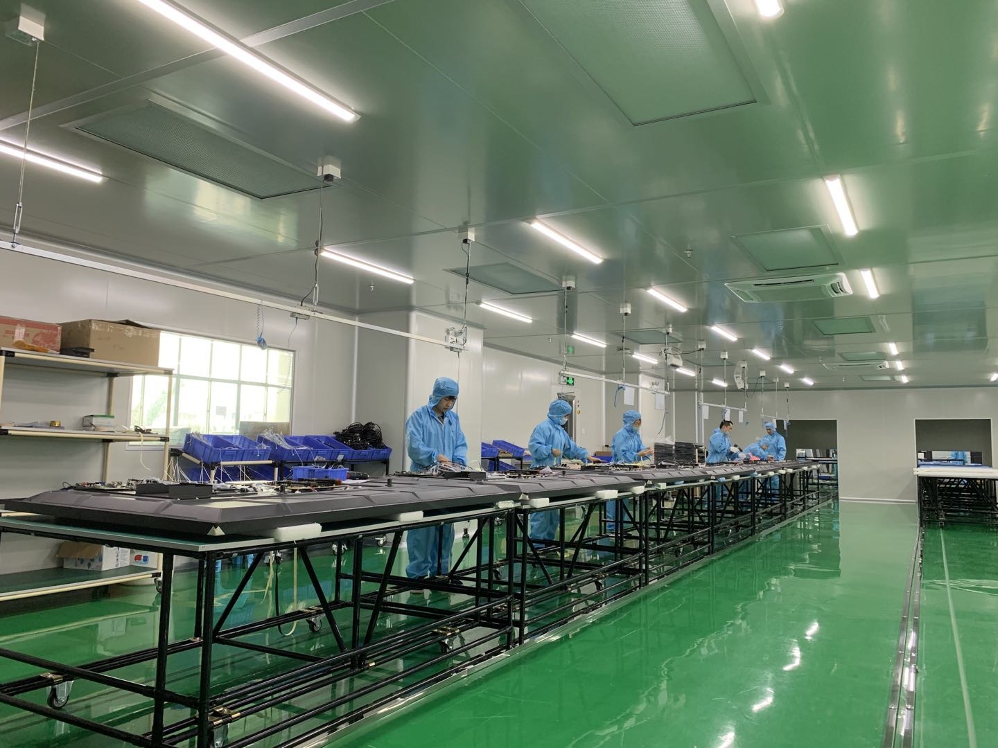 چین Shenzhen Iboard Technology Co., Ltd. نمایه شرکت