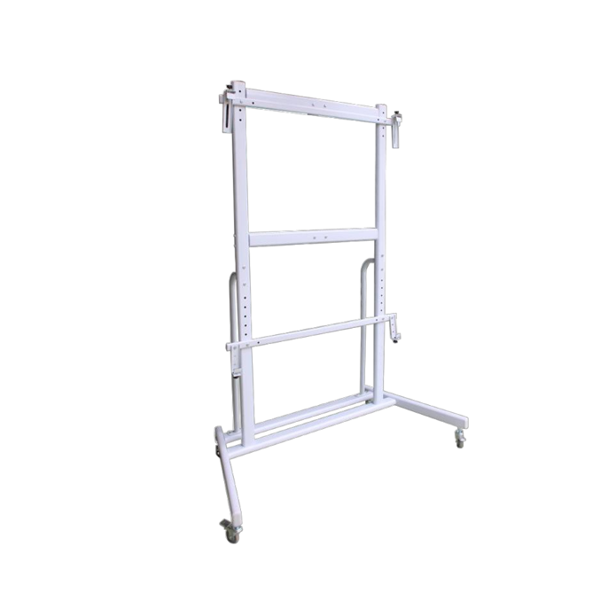 استند موبایل برای استفاده از تخته های سفید تعاملی با پروژکتورها 2