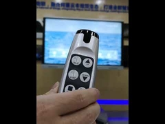 تابلو سفید تعاملی ایستاده صفحه تخت نشریات تلویزیون LED 40 اینچ تا 86 اینچ