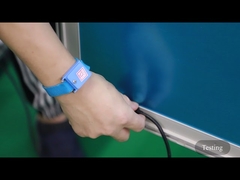 تخته سفید تعاملی مادون قرمز 89 اینچی، تخته هوشمند تعاملی دیجیتال برای کلاس درس و دفتر کار