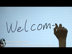 ویدئوی صفحه نمایش تعاملی 9630