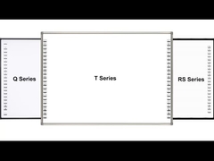 تخته سفید تعاملی IR