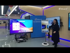 صفحه نمایش هوشمند قابل حمل