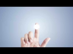 صفحه هوشمند ال سی دی