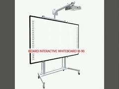 IBOARD INTERACTIVE WHITEBORD IB-90