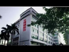 20 نقطه لمس صفحه نمایش تخت تعاملی با گواهینامه EDLA