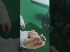 نمایشگر لمسی تعاملی