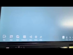 تخته های تعاملی با قیمت رقابتی برای آموزش و کنفرانس