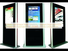 نظارت و تحلیل کمپین‌های تبلیغات دیجیتال نمایش تبلیغات دیجیتال با هشدارهای سفارشی درست ارائه داده‌های دقیق کمپین