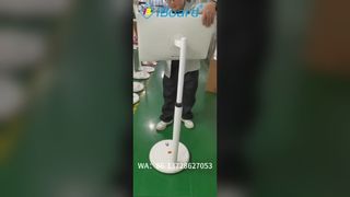 مانیتور اندروید هوشمند 32 اینچی