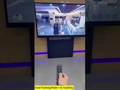 دوربین کنفرانس 4K AI USB
