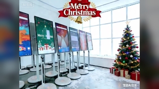 سیناژ دیجیتال