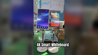 صفحه نمایش قابل حمل