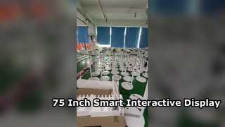 جدیدترین صفحه نمایش هوشمند قابل حمل