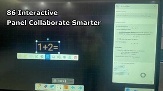 iBoard EDLA IFPD چیست؟
