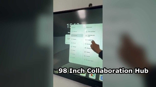 iBoard چه چیزی برای IFPD دارد؟