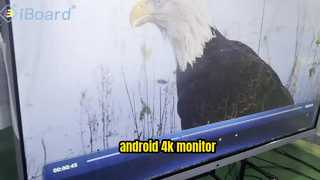 صفحه نمایش 4K