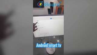 مانیتور اندروید 32 اینچی جدید