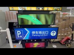 اندازه های سفارشی نوار صفحه نمایش #نمایش رسانه ای #علامت دیجیتال