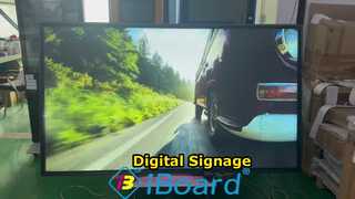 مانیتور دیجیتال 75 اینچی