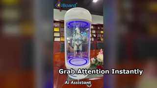 دستیار هوش مصنوعی هوشمند