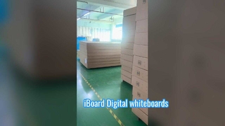 اندازه های مختلف IWB