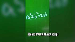 ابزار قدرتمند-اسکریپت من برای ریاضی