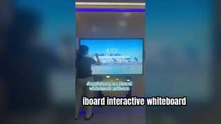 نرم افزار حاشیه نویسی وایت برد برای برد هوشمند