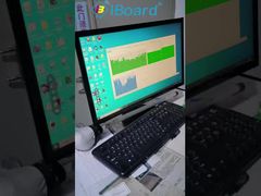 قاب لمسی iboard