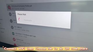 اشتراک فایل iboard whiteboard