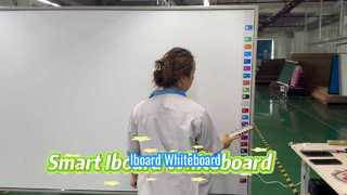 تخته سفید لمسی iboard