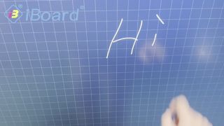 نرم افزار وایت برد iboard