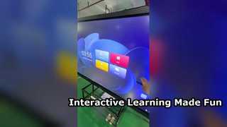 IFPD ساخته شده در اسکنر اسناد