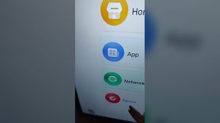 سنسور نور را بررسی کنید - صفحه تخت تعاملی iBoard