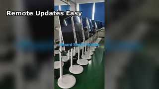 صفحه نمایش هوشمند