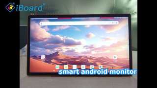 مانیتور اندروید