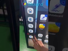 جدیدترین نرم افزار وایت برد اندروید Ai