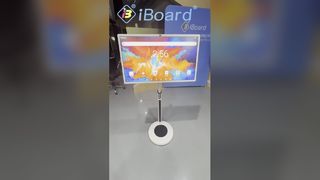 مانیتور خانه هوشمند اندروید