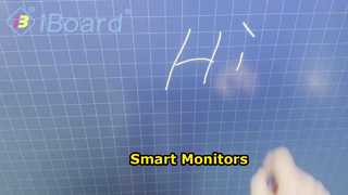 تخته وایت برد با انواع قلم های مختلف برای نوشتن