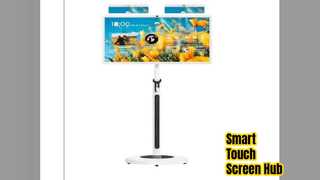 صفحه نمایش لمسی هوشمند موبایل برای آموزش و سرگرمی