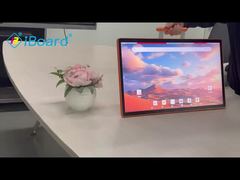 مانیتور قابل حمل تلویزیون هوشمند اندروید 13