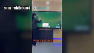 تخته وایت برد هوشمند