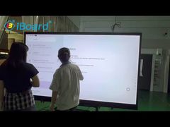 قاب لمسی مادون قرمز 98 اینچ