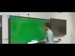 نوشتن لمسی فوق العاده پاسخگو