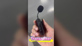 میکروفون بی سیم برای آموزش و جلسه