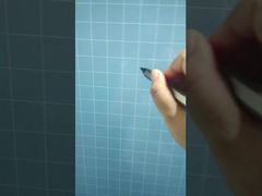 جلوه پاسخ‌های لمسی را برای پنل لمسی iboard بررسی کنید.