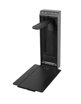 Classroom 8/12 Mega Pixel Visualiser Document Camera Auto/Touch Focus
