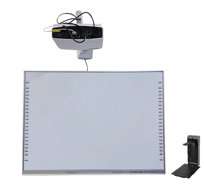ارائه دهنده صوتی تصویری دوربین HD Document Visualizer برای آموزش 8 مگاپیکسل
